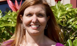 Michelle Starke
