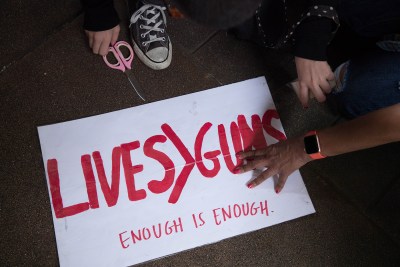 Hawaiʻi Rarely Takes Guns From People In Crisis, Despite ‘Red Flag’ Law