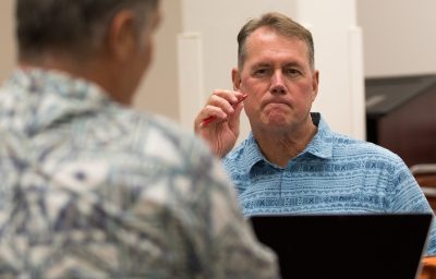 New Revenue Forecast Means $50 Million More For State Budget