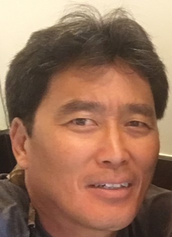 Klayton Kubo