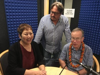 Pod Squad: AARP’s National President Backs A Retirement Savings Board