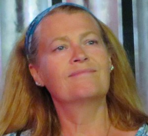 Karen Baldwin