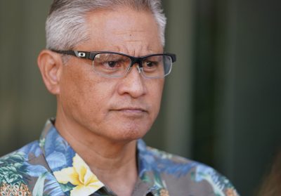 After City Offered Help, Kealoha Says He Wants To Stick With His Federal Lawyer