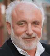 Laurence Steinberg