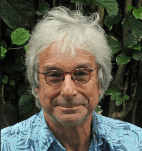Allan Parachini