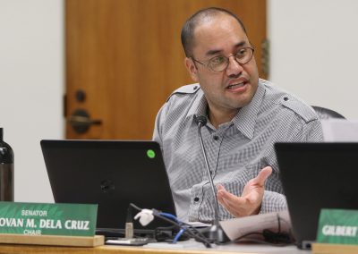 Hawaii Senate Wants To Restrict State Government’s Hiring Power