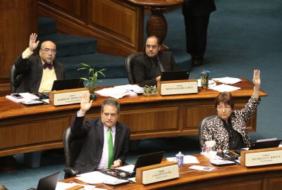 Tighter Gun Restrictions Among Hundreds Of Bills Moving Ahead