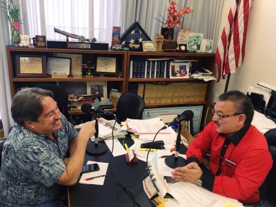 Pod Squad: Rep. John Mizuno Calls Medical Aid In Dying A ‘Civil Right’