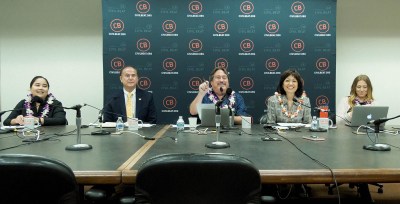 Civil Cafe: How To Make Government More Transparent
