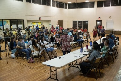 Sterling Higa: When And Where Neighborhood Boards Meet Does Matter