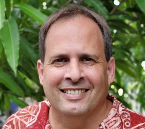 Corey Rosenlee