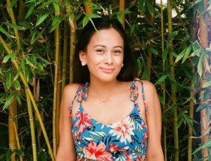 Chelsea Jane Gonzales
