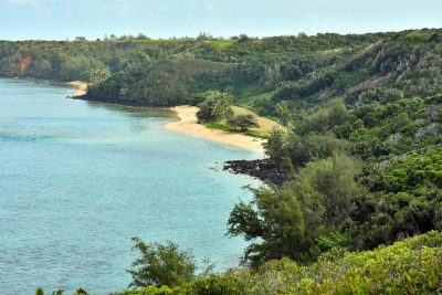 Bill To Help Hawaiians Keep Ancestral Land Clears Senate Panel