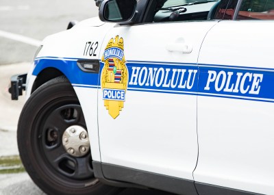 Civil Beat Wins Right To Intervene In HPD Arbitration Case