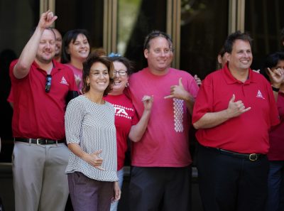 Voters Will Decide Whether To Hike Property Taxes To Fund Schools
