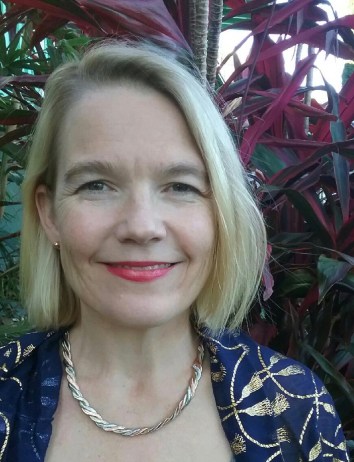 Krista Hiser
