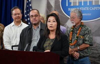 Legislators Agree To Spend $200M More On Affordable Rentals