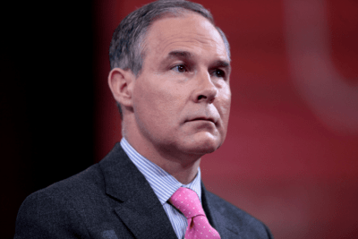 Consistent Teaching Points On Climate Change