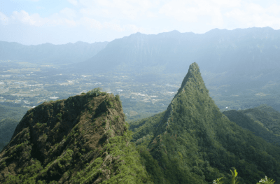 How To Make Hiking In Hawaii Safer