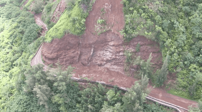 Lifeline To Kauai’s North Shore Must Be Rebuilt Now, Relocated Later