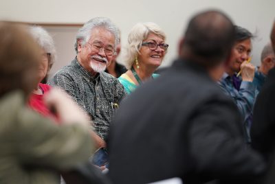 Tom Yamachika: The Risk Of Expanding GET Exemptions