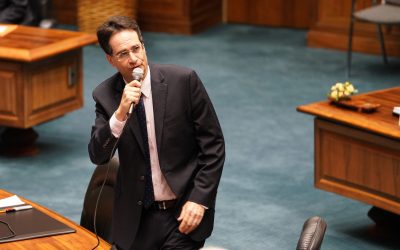 Bump Stock Ban Passes Hawaii Legislature In Wake Of Las Vegas Massacre