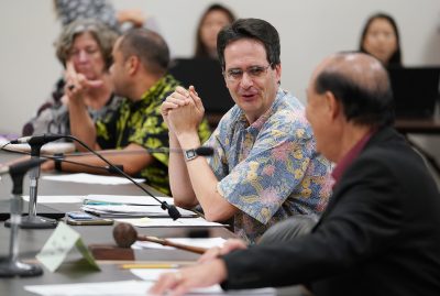 A ‘Wealth Asset Tax’ On Hawaii’s Richest Residents Advances In The Legislature