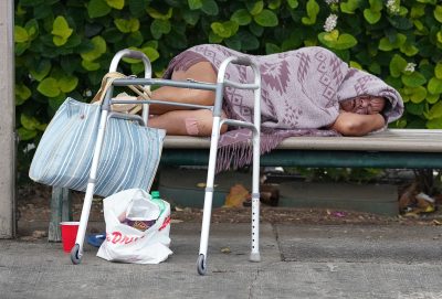 Medicaid Dollars Will Help Hawaii’s Homeless Find Housing