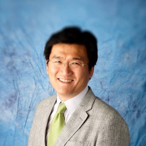 Albert S. Kim