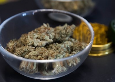 Marijuana To Be Decriminalized In Hawaii Come Jan. 11