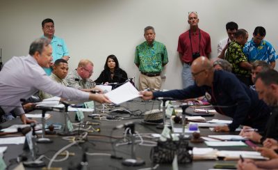 Chad Blair: The Most Progressive Legislative Session In A Long Time