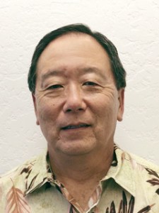 Glen Takenouchi