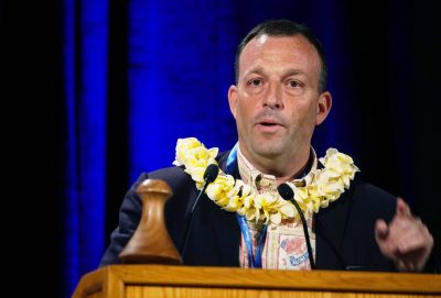 Carpenters Union Makes Josh Green A Million-Dollar Candidate For LG