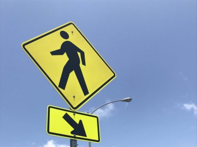 How Many Crosswalks Have Been Removed In Honolulu? The City Isn’t Sure