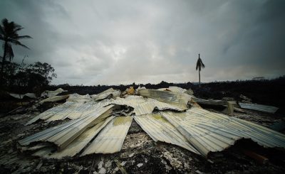Big Island: How Land Schemes Turned Lava Fields Into Subdivisions