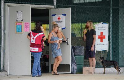 Big Island: The Lessons Learned In Puna As Lava Shelters Shut Down