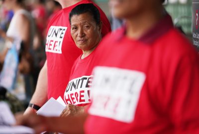 Many Chuukese Immigrants Fear Losing Their Legal Status In The US