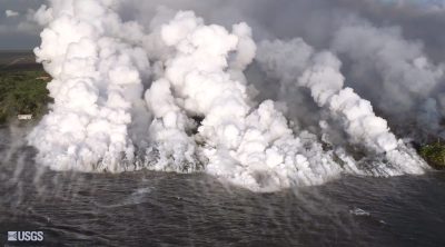 Eruption Threatens Future Of Some Big Island Charter Schools
