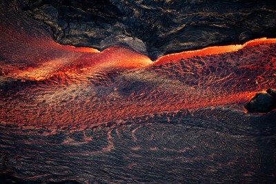 Slideshow: The Big Island’s Latest Scenes Of Destruction