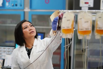 Time For The FDA To Update Its Blood Test Policy