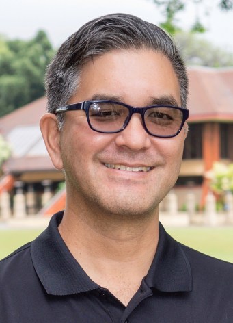 Sheldon Tawata
