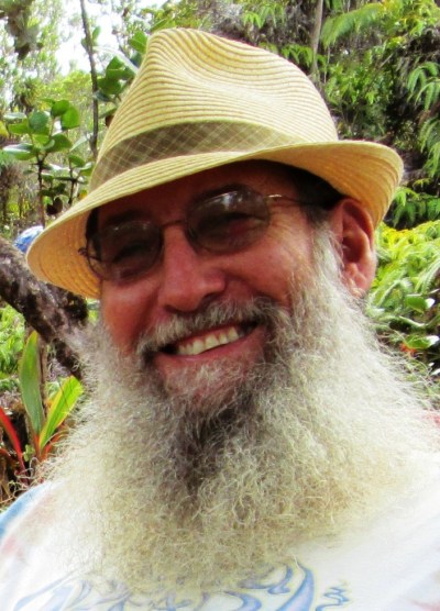 Candidate Q&A: State House District 3 — Frederick Fogel
