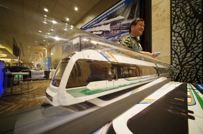SLIDESHOW: Honolulu Rail Is Still Off Track 11 Years After Groundbreaking
