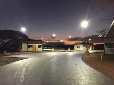 The Honolulu Homeless Project That Could Only Have Worked In Hawaii