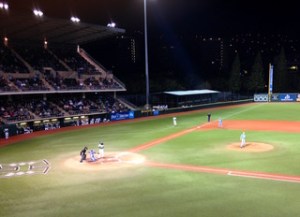 Baseball In Hawaii: Immortalizing The Boys Of Summer