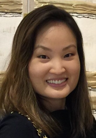 Jenna Leigh Saito