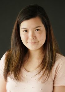 Madison Lee Choi