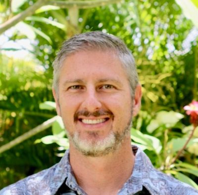 Candidate Q&A: State House District 50 —  Micah Kalama Pregitzer