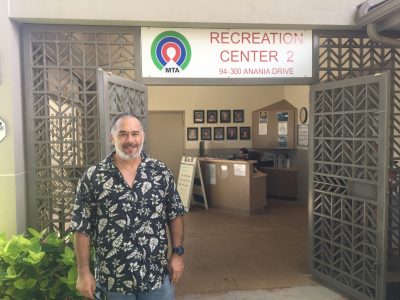 Retired General’s New Mission: Prepare Central Oahu For Disaster