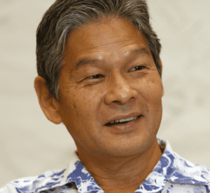 Duane Kurisu